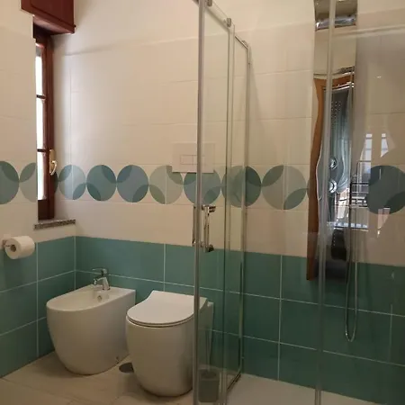 לינה וארוחת בוקר 3b