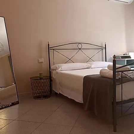 Bed and breakfast 3b 4*