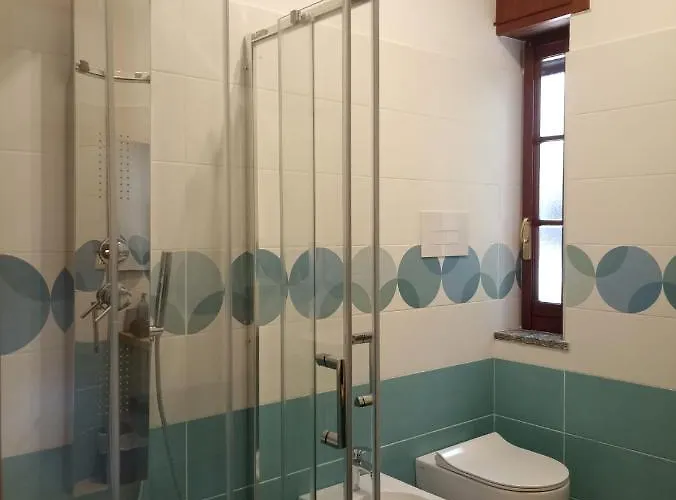 Bed and breakfast 3b Agropoli