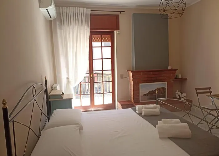 3b 4* Agropoli