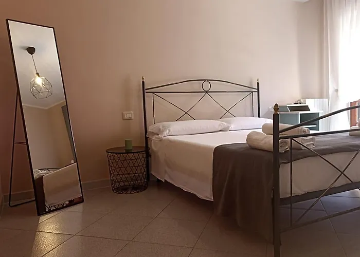 Bed and breakfast 3b 4*