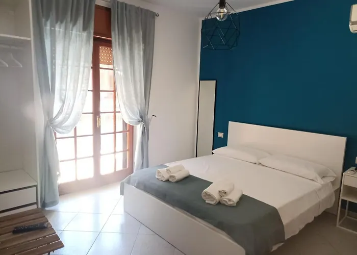 Bed and breakfast 3b 4*