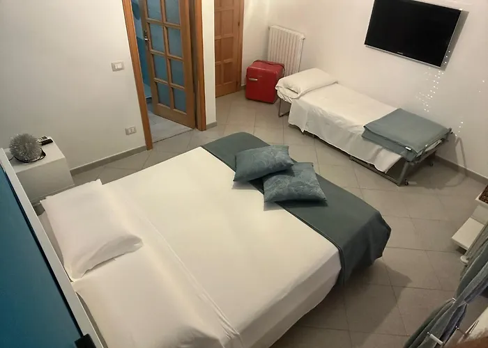 3b Bed and breakfast 4*