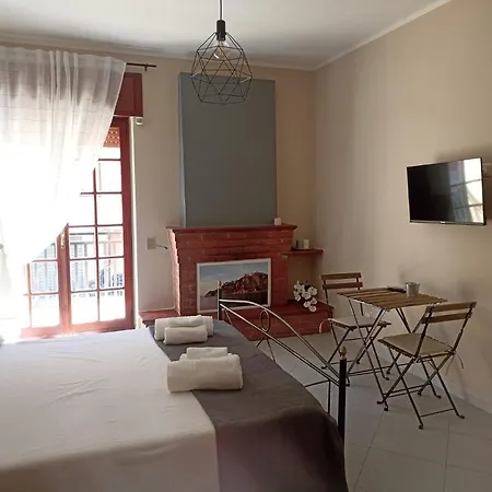 Bed and Breakfast 3b 4*