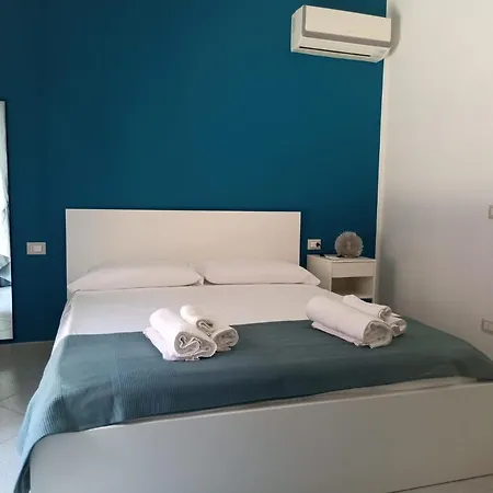 3b Bed and Breakfast Agropoli
