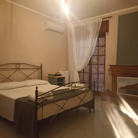 3b Bed and Breakfast 4*