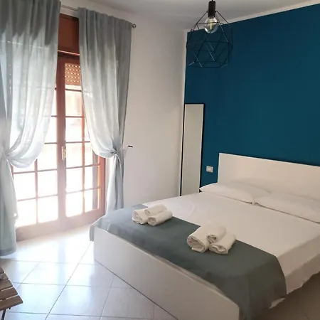 Bed and Breakfast 3b 4*