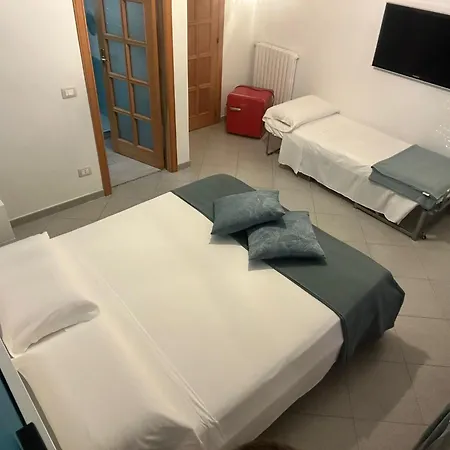 3b Bed and Breakfast 4*